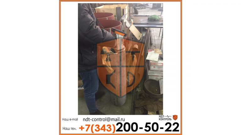 стилоскопирование Екатеринбург, анализ структуры металла, проверка состава металла и нержавеющей стали